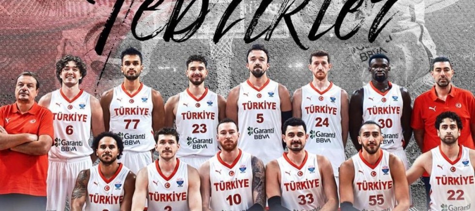 Ahmet Yazıcı; başarılar 12 dev adam''