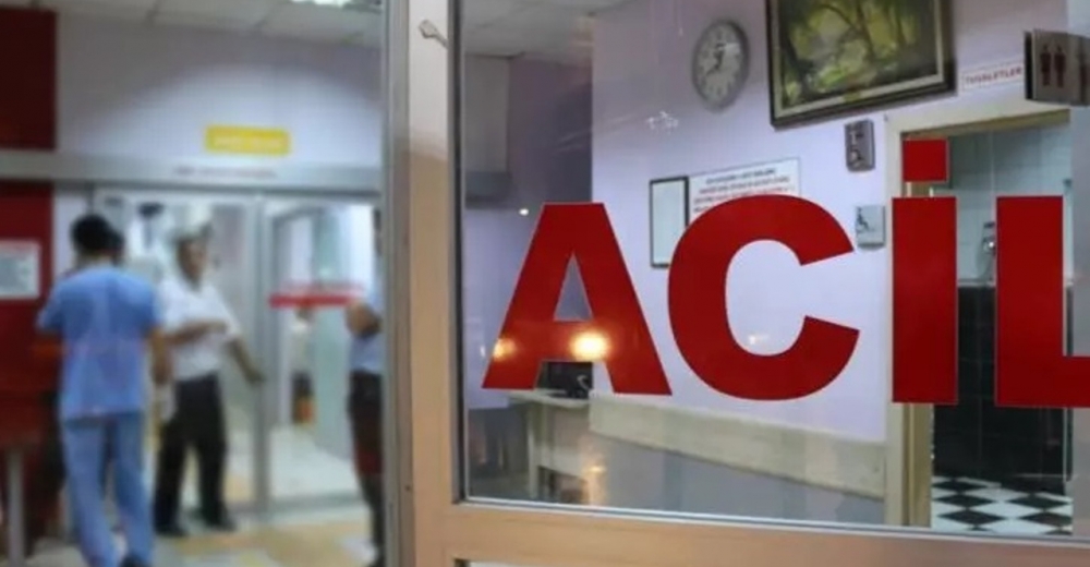 Ankara'da çöp dökme kavgasında tüfekle saldırı: 1 ölü, 1 yaralı