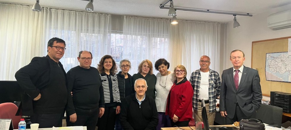 Bolu il ve ilçelerine turizm gezileri düzenlenecek