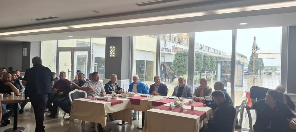 Büyük Türkiye Prestij Kupası sahiplerini buldu