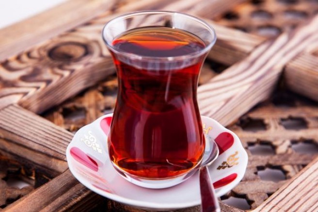 Çaya zam