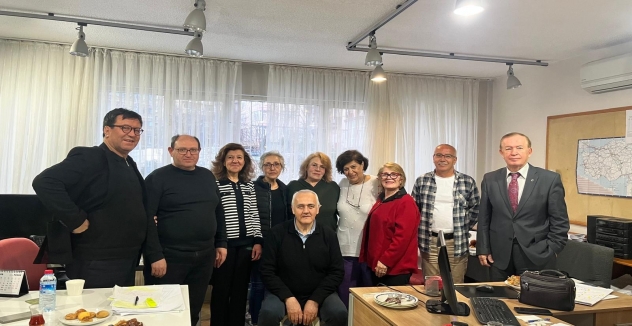 Bolu il ve ilçelerine turizm gezileri düzenlenecek