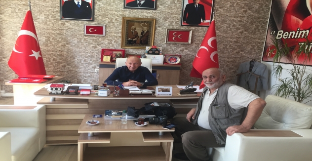 Erdoğan Orhan; 'yatırımı olmayan turizm, turizm değildir.