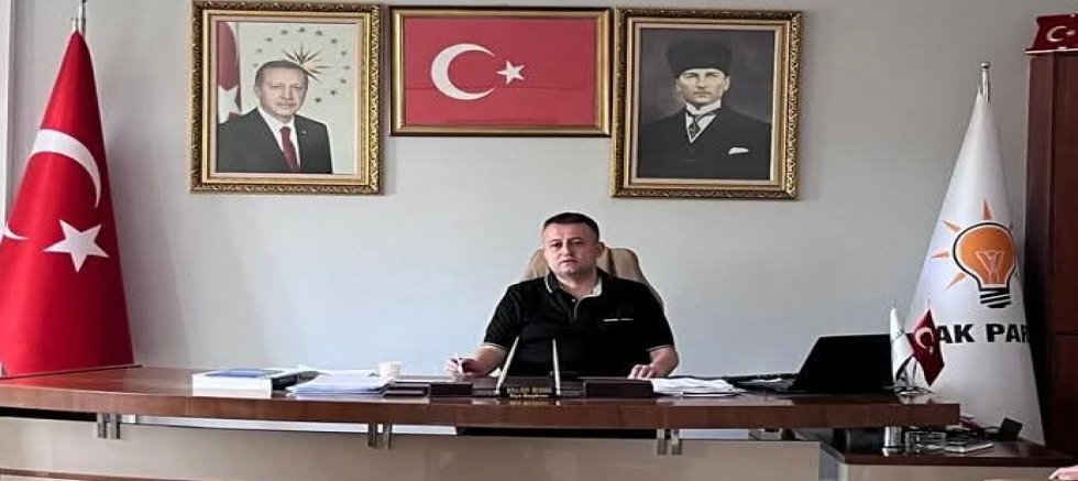 Halil Etili: Su sıkıntısı Büyükşehirden kaynaklı hatalar'