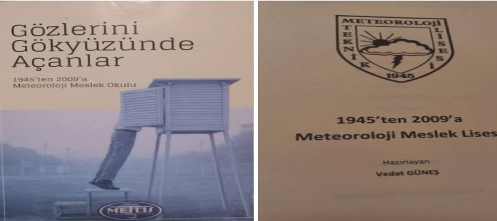 Vedat Güneşden yeni bir kitap