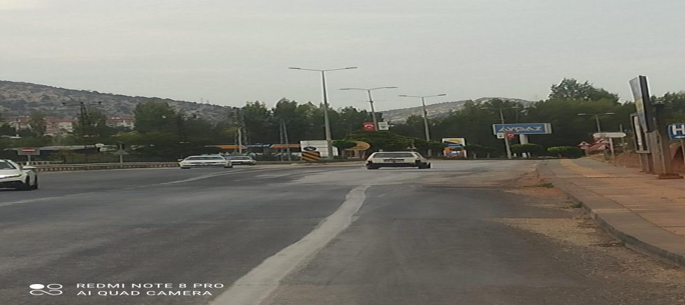 Yüksel Arslan; 'ölüm yolu bir an önce bitirilmeli'