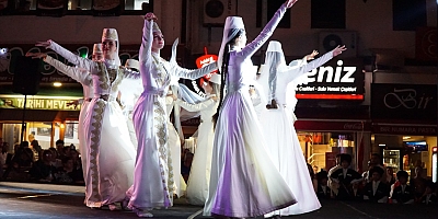 3 gün süren Beypazarı Festivali sona erdi