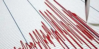 Ankara Kalecikte deprem