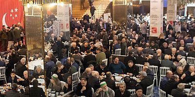 Arıkan' İslam dünyasına birlik olma çağrısında bulunuyorum'