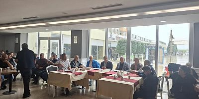 Büyük Türkiye Prestij Kupası sahiplerini buldu