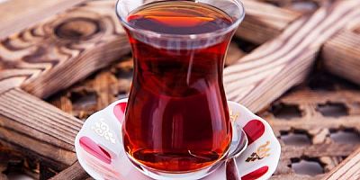 Çay zammına müdahale 