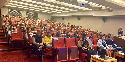 'Eğitimde Bilişim Teknolojileri ve Siber Güvenlik
