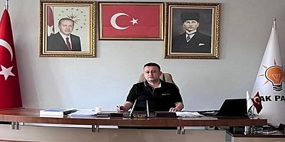 Halil Etili; Hastane ve karayolları ile ilgili şikayetleri iyileştirdik