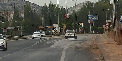 Yüksel Arslan; 'ölüm yolu bir an önce bitirilmeli'