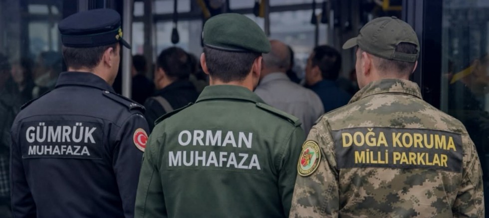 Üç Kamu Kurumu Personeline Toplu Ulaşımda İndirim Hakkı