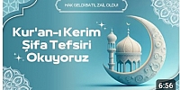 Şifa Tefsiri 49 ncü ders
