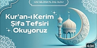 Şifa Tefsiri 142 ncı ders