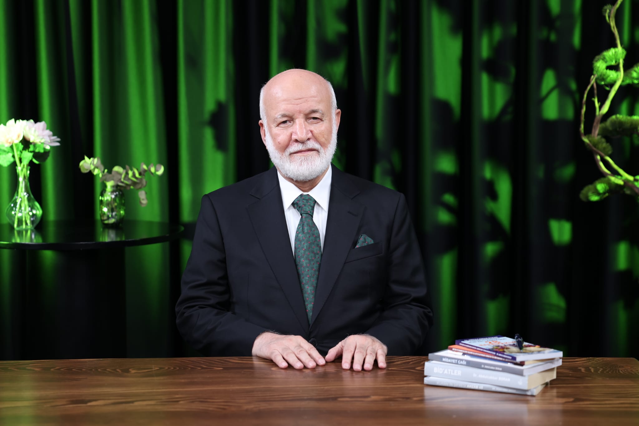 Dr. Abdulcabbar Boran